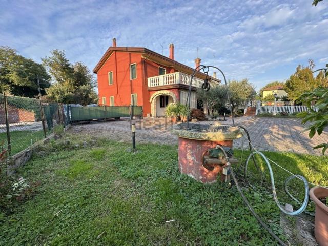 Casa in vendita a Oriago, Veneto