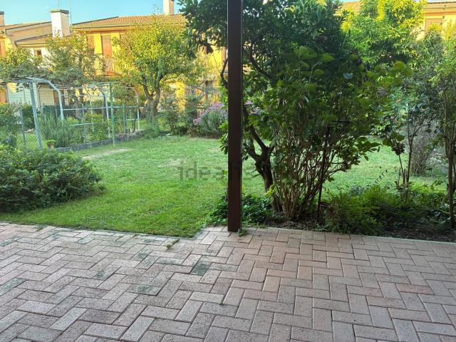 Casa in vendita a Villarazzo, Castelfranco Veneto