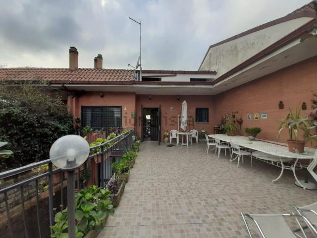 Casa in vendita a Tragliatella, Roma Capitale