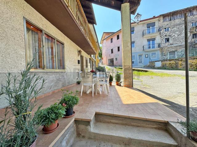 Casa in vendita a Valdagno, Veneto