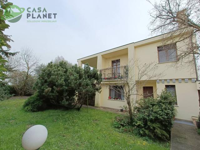 Casa in vendita a Mogliano Veneto, Veneto