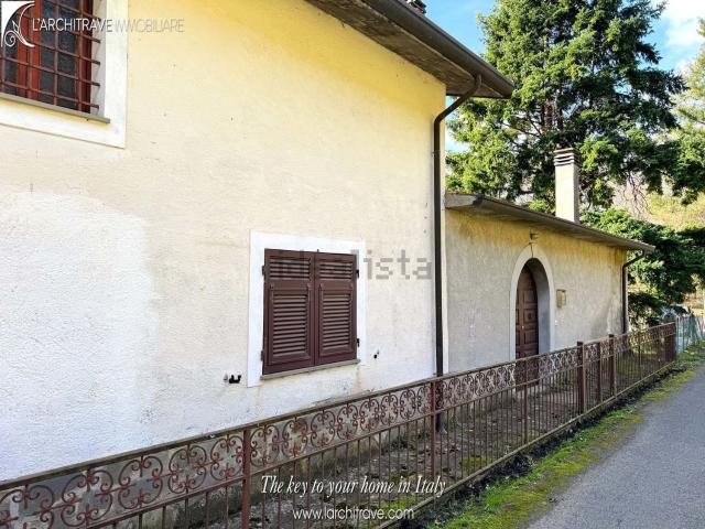 Casa in vendita a Unione di comuni Montana Lunigiana, Comano