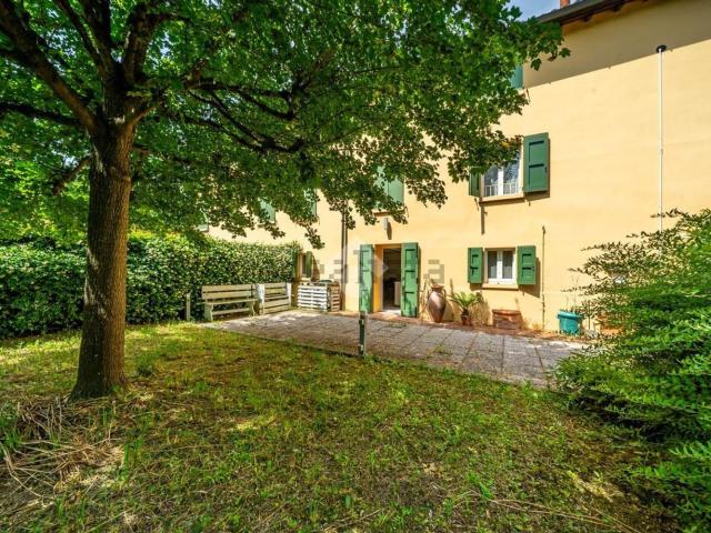 Casa in vendita a Modena, Marzaglia