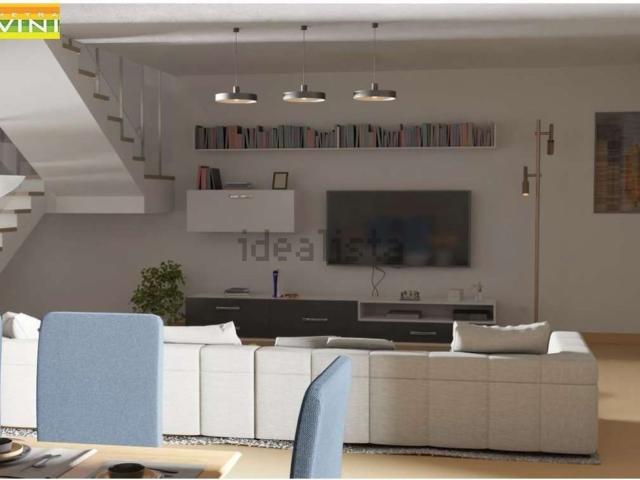 Casa in vendita a Buon Pastore-Sant'Agnese-San Damaso, Modena