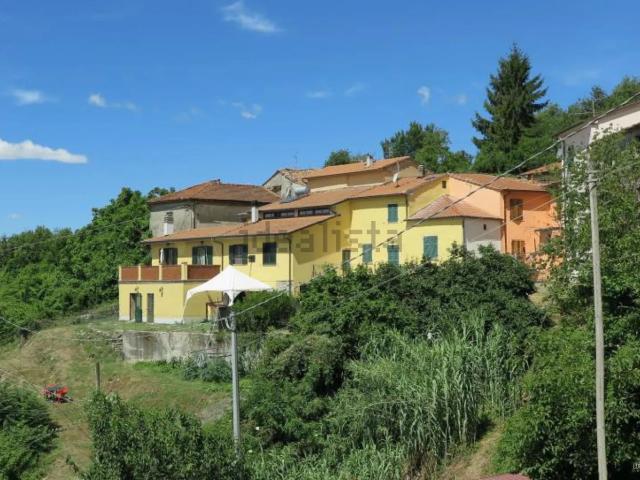 Casa in vendita a Unione di comuni Montana Lunigiana, Podenzana