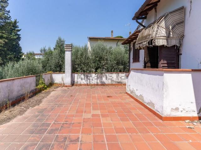 Casa in vendita a Unione dei Comuni Circondario dell'Empolese Valdelsa, Empoli