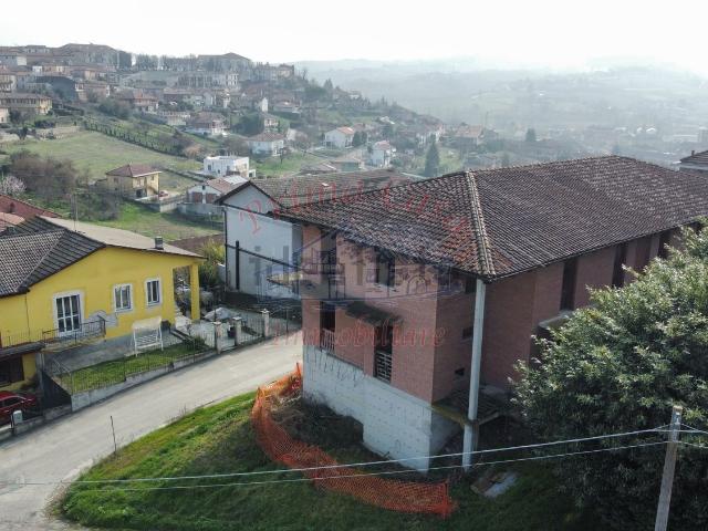 Casa in vendita a Castagnole delle Lanze, Piemonte
