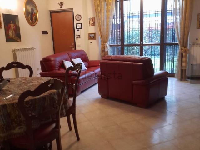 Casa in vendita a San Giuliano Monzese, Cologno Monzese