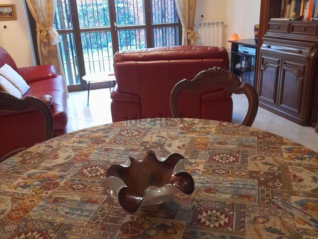 Casa in vendita a Cologno Monzese, San Giuliano Monzese