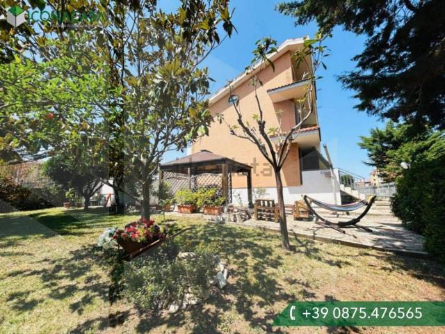 Casa in vendita a Termoli, Molise