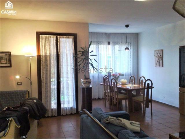 Casa in vendita a Modena, Cognento