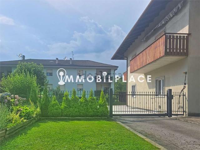 Casa in vendita a Comunità delle Giudicarie, Comano