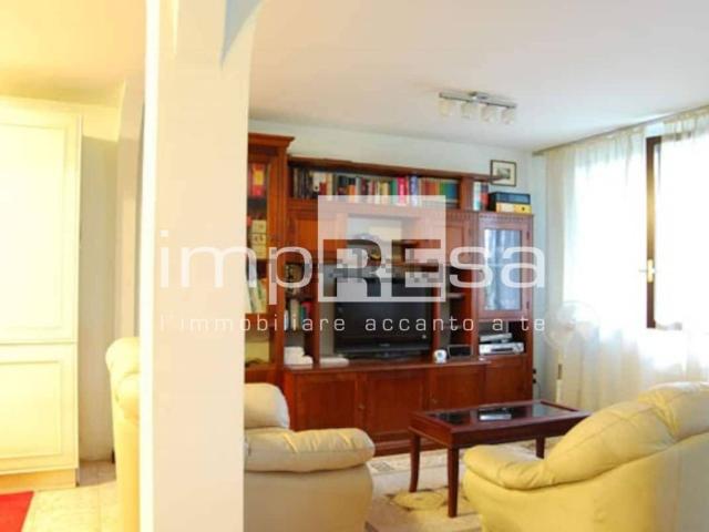 Casa in vendita a Preganziol, Veneto