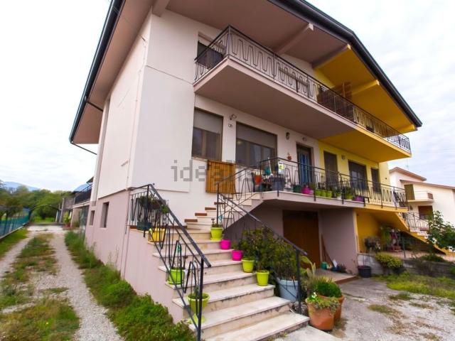 Casa in vendita a Campagna, Maniago / Manià