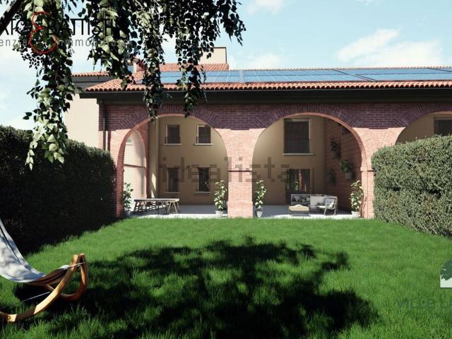 Casa in vendita a Saviabona, Vicenza