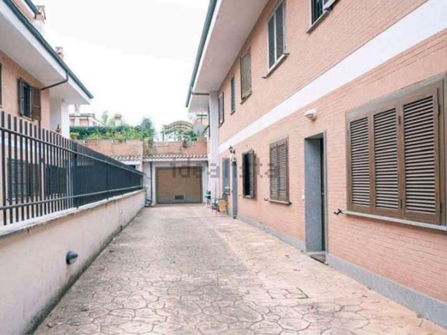 Casa in vendita a Colleverde, Roma Capitale