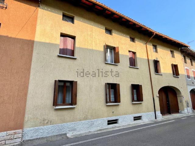 Casa in vendita a Rive D'arcano, Friuli-Venezia Giulia