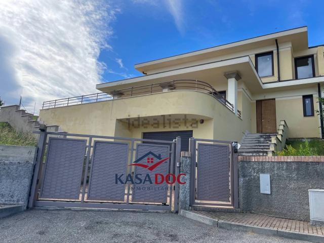 Casa in vendita a Calabria, Catanzaro