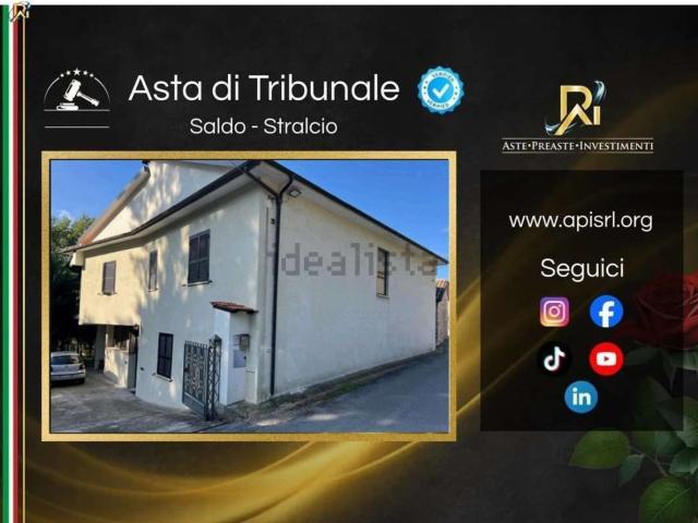 Casa in vendita a Alatri, Lazio