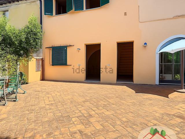 Casa in vendita a San Miniato, Toscana