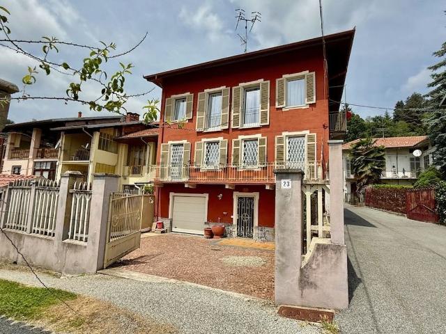 Casa in vendita a Arico, Piemonte