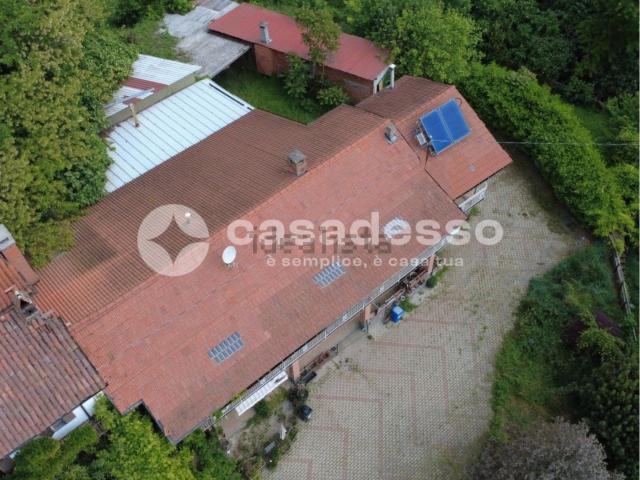 Casa in vendita a Piemonte, Torino