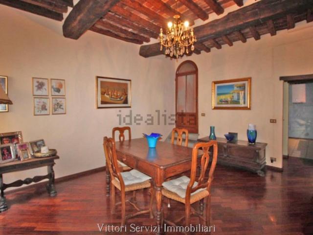 Casa in vendita a Lucignano, Toscana