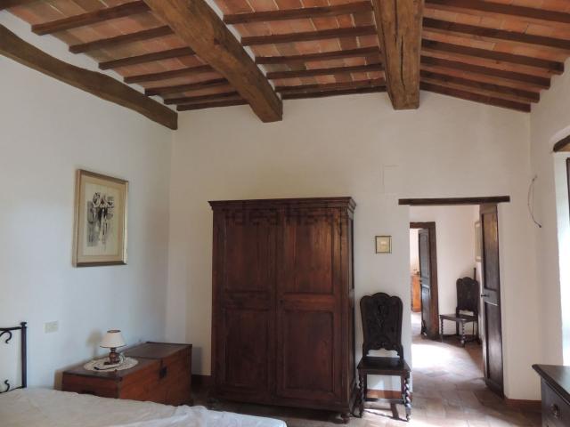 Casa in vendita a Piegaro, Umbria