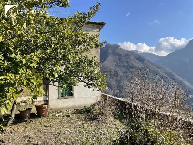 Casa in vendita a Unione di comuni Montana Lunigiana, Fivizzano