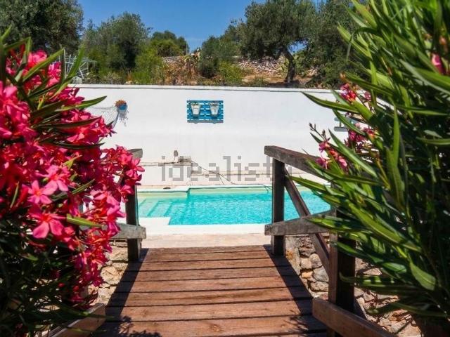 Casa in vendita a Rione Gelso, Puglia
