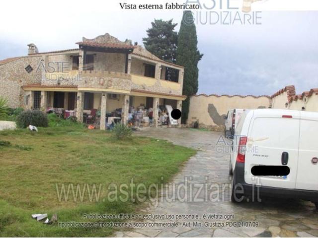 Casa in vendita a Sant'Andrea, Quartu Sant'elena
