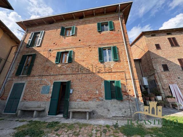 Casa in vendita a Gioiella, Umbria