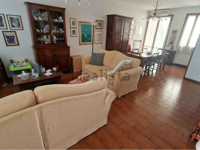 Casa in vendita a Tresinaro - Secchia, Re