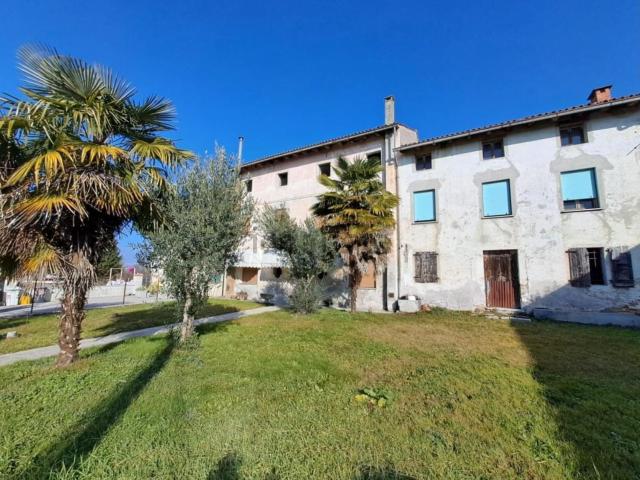 Casa in vendita a Gruaro, Veneto