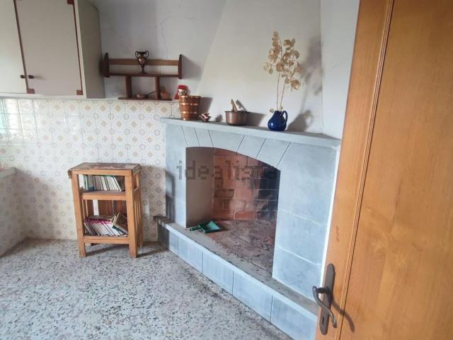 Casa in vendita a Chianni, Toscana