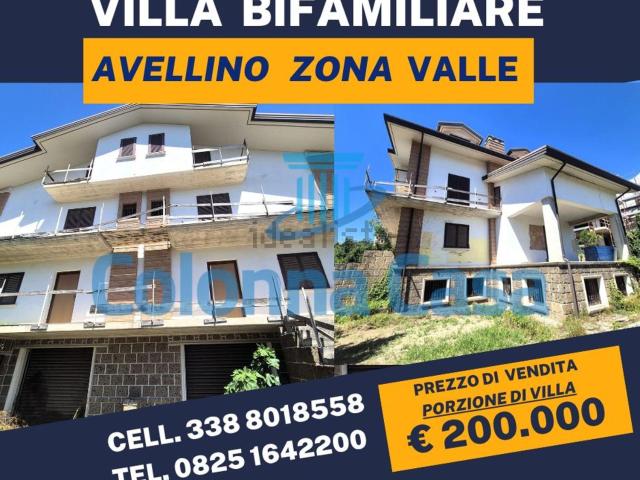 Casa in vendita a Avellino, Campania