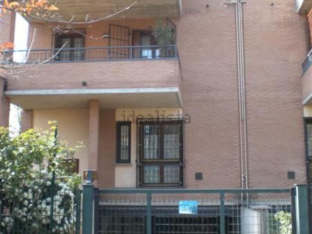 Casa in vendita a Modena, Villaggio Giardino