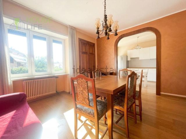 Casa in vendita a Valdagno, Vicenza
