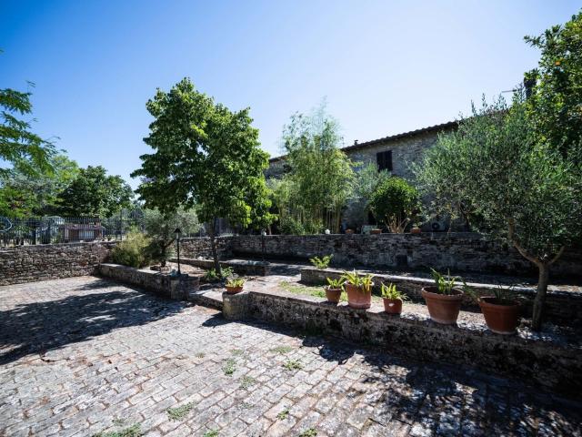 Casa in vendita a Asciano, Toscana