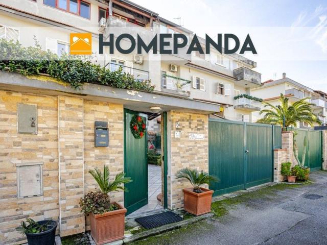 Casa in vendita a Marano Di Napoli, Campania