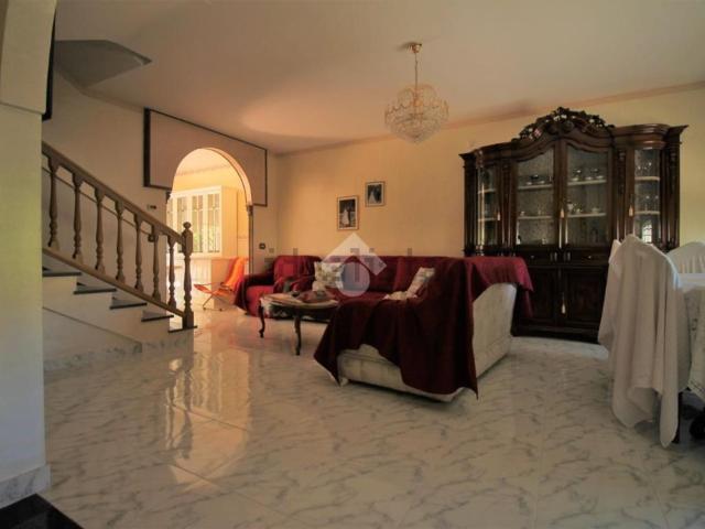Casa in vendita a Sobborgo San Nicola, San Salvo