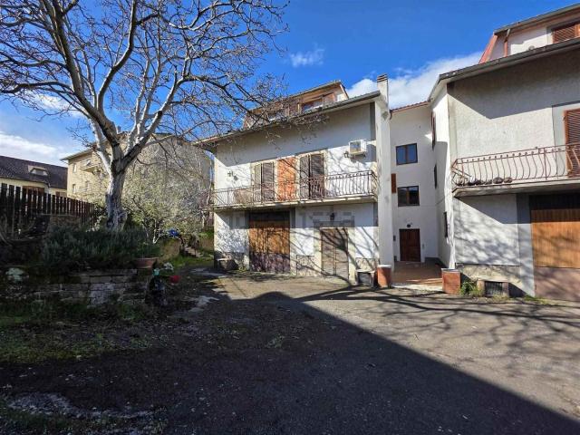 Casa in vendita a Unione dei Comuni Montani Amiata Grossetana, Castel Del Piano
