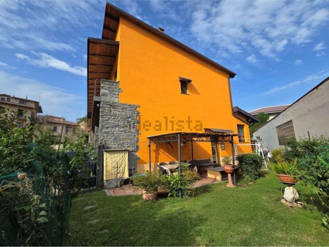 Casa in vendita a Zoverallo, Verbania