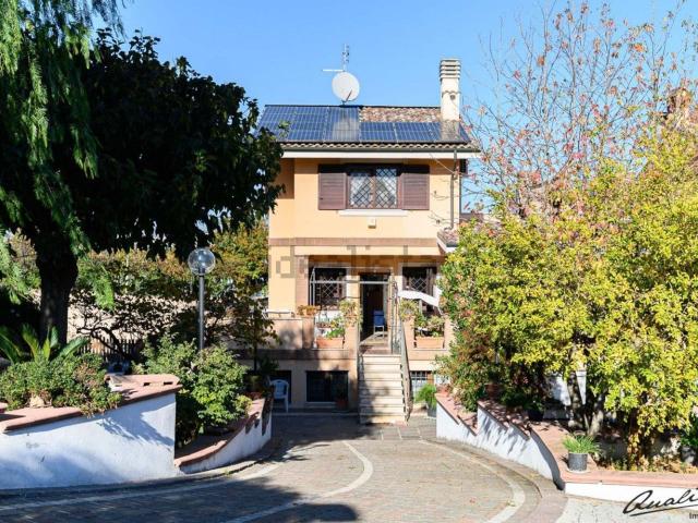Casa in vendita a Municipio Roma VII, Roma Capitale