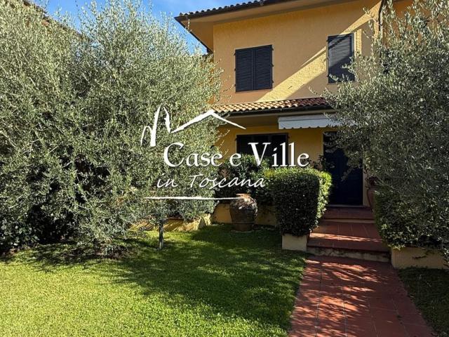 Casa in vendita a Santa Lucia, Prato