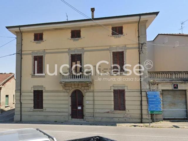 Casa in vendita a Unione dei Comuni Circondario dell'Empolese Valdelsa, Fucecchio