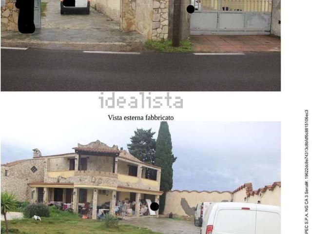 Casa in vendita a Is Pardinas, Quartu Sant'elena