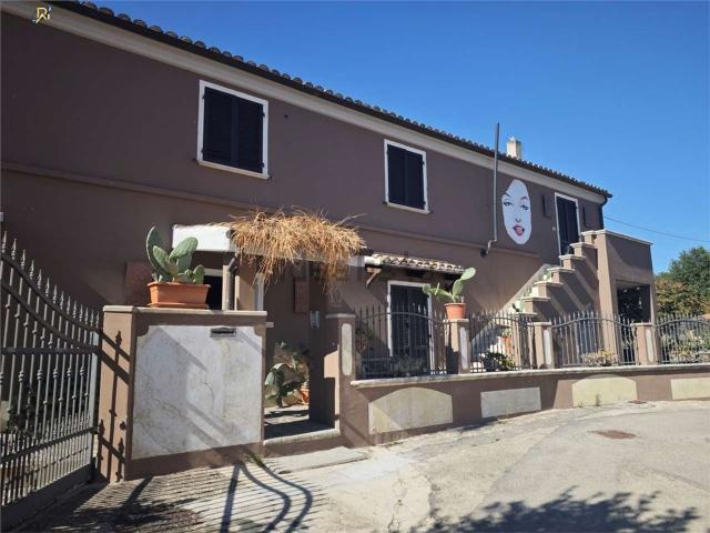 Casa in vendita a Silvi, Abruzzo