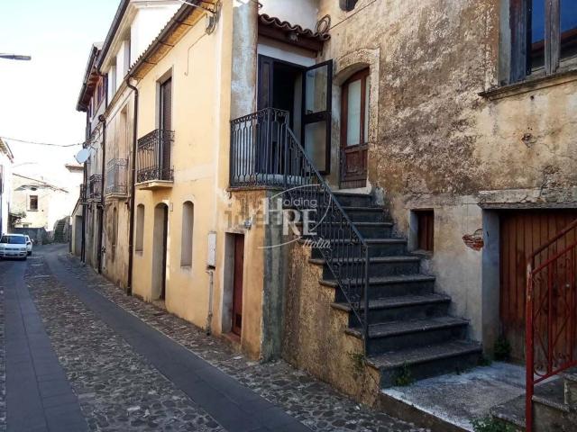 Casa in vendita a Calabria, Cosenza