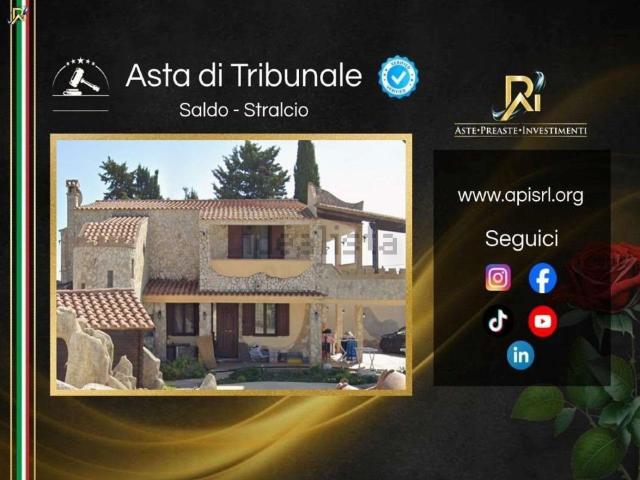 Casa in vendita a Sant'Andrea, Quartu Sant'elena